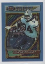 1994 Topps Finest Charles Haley #169 HOF 08de