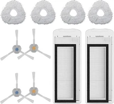 Replacement Parts Compatible with Narwal T10 Accessories Kit for Narwal T10