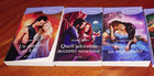 SUZANNE ENOCH Pazza di un Highlander+Quell'adorabile accento+Un diavolo in Kilt