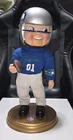 NFL Seattle Seahawks Limited Edition Football Figure Plastic/Fabric 1 of 7500