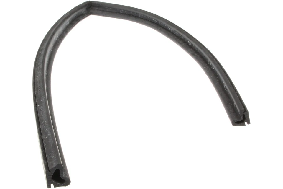 Sello de ventana URO Parts 1137251966 para 63-71 Mercedes-Benz 230SL 250SL 280SL Foto 2 de 4