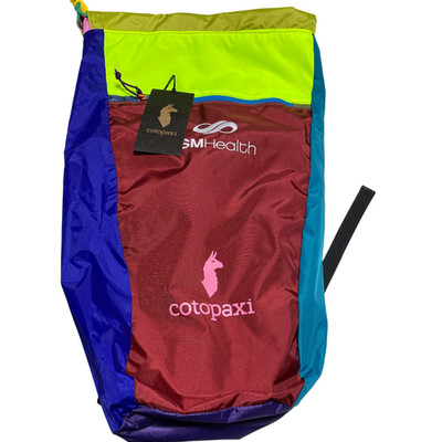 Cotapaxi Back Pack Book bag SSM New Luzon 18L NEW w/ Tags