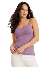 Jockey Women's Skimmies Ultralight Smoothing Cami