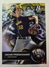 2023 Bowman Platinum - Top Prospects Jacob Misiorowski #TOP-69 Ice Foil (RC)