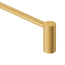 Moen YB0418BG Brushed Gold 18" Towel Bar