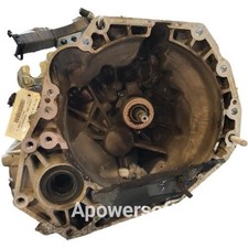 Boite de vitesse Fiat SEDICI
