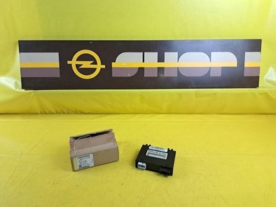 Steuergerät Parkpilot Opel Astra H Zafira B Vectra C Signum GM 93181485 Original