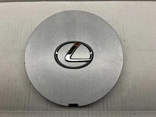 1992-1997 LEXUS LS GS CONCAVE SILVER WHEEL CENTER CAP 6 3/8" OEM MUST MATCH UP