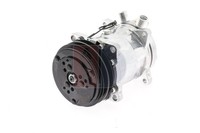 Kompressor Klimaanlage AKS Dasis 850622N Klimakompressor Klima Kompressor