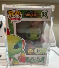 Ultimate Funko Pop World of Warcraft Figures Checklist and Gallery 30