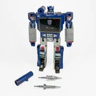 Transformers G1 Soundwave 1984 Vintage Original Takara Action Figure Cassettes