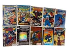 Amazing Spider-Man Key Issue Lot (10) #143-391 Todd McFarlane 1st App Mirage