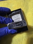 Vintage 1967 Zippo Lighter South Vietnam U.S.S. NEW DD 818- Navy Destroyer. — photo 5