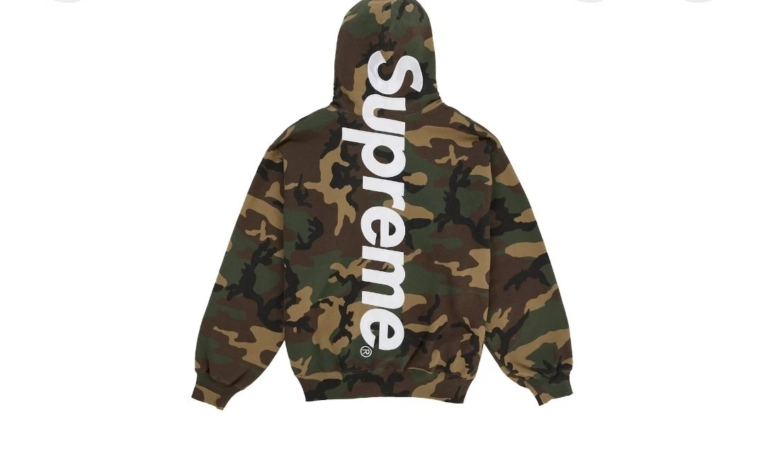 ウェア Supreme Sweatshirt \