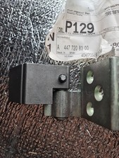 Original A4477208300 Mercedes V Klasse V447 Vito 639 Türscharnier vorne links Original A4477208300 Mercedes V Klasse V447 Vito 639 Türscharnier vorne links