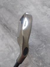 Callaway Big Bertha 1 / Driving Iron - Very Nice, RCH 96 Black Graphite - Firm
