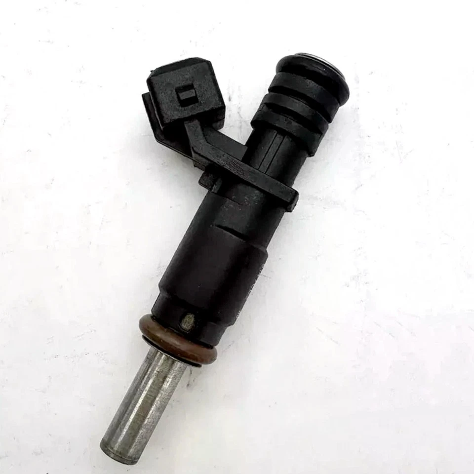6x Genuine OEM Fuel Injectors 7531634 FJ748 For BMW 128i 328i 525i X3 X5 Z4 3.0L — 第 2/4 张图片