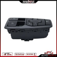 24121822 24201770 For Volvo VNL GEN 3 Window And Mirror Control Switch