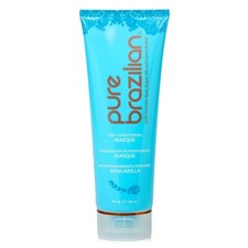 Pure Brazilian Deep Conditioning Masque Step 3 8 oz