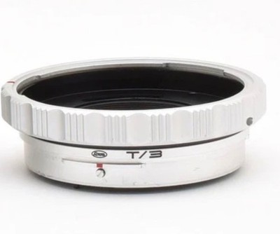 Kowa SIX Extension Silver Tube T3