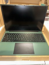 EZbook S7 Max  16 Inch Model JNF13 Dark Green