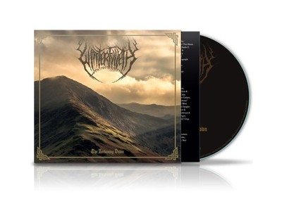 Winterfylleth The Reckoning Dawn (CD) Album (US IMPORT)