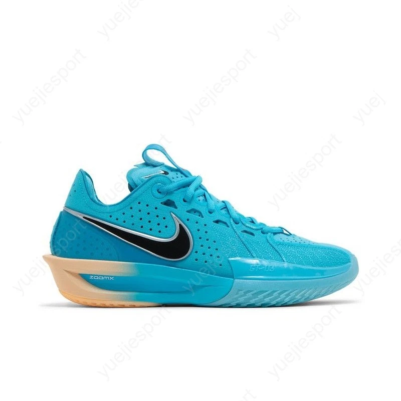 Nike Air Zoom GT Cut 3 Blue Fury for Sale | Authenticity