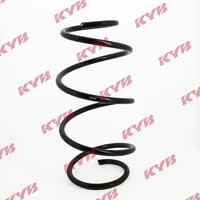 1X KYB Fahrwerksfeder K-Flex RA1157 FüR Chrysler Voyager 4 RG RS CRD