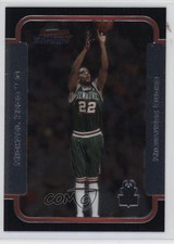 2003-04 Bowman Rookies & Stars Chrome Michael Redd #35 05v0