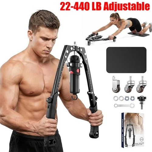 Home Fitness Gear That Actually Gets Used (No Coat Hangers)