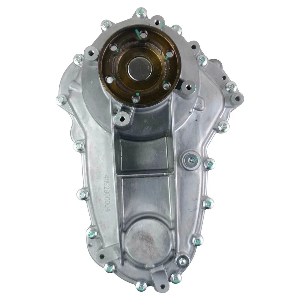 Transfer Case Assembly for Mercedes-Benz GL320 GL350 ML300 ML350 A2512802900 - Image 2 of 4
