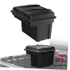 20L UTV Cargo Storage Box for Can-Am Defender/Commander, Waterproof Removable