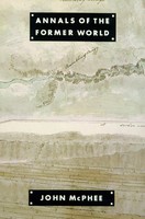 John Mcphee | Annals Of The Former World | Taschenbuch | Englisch (2000)