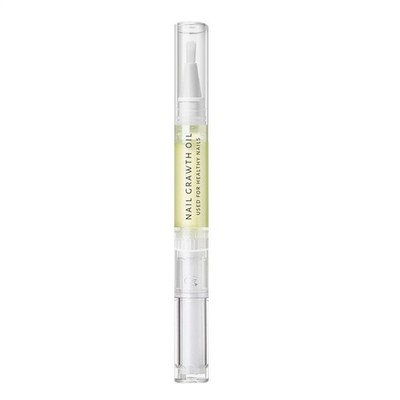 3ml Brother Cosmetics Nail Growth Oil Cuticle Oil Pen Manicure Nail Strengthener