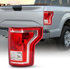 Tail Light Assembly Rear Lamps Factory OEM Taillights -Passenger Side RH 
