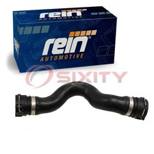Rein CHR0382R Radiator Coolant Hose for 72434 31293622 30645784 24566 Belts ey