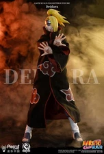 New RocketToys ROC-008 1/6 Deidara Collectible 12" Action Figure in stock