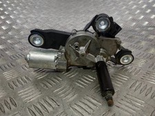 FORD MONDEO IV Turnier BA7 Heckscheibenwischermotor 30763683 13309855