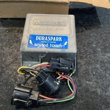Nos 1979 Ford Ltd Ignition Module D9az-12a199-cg Nos 1979 Ford Ltd Ignition Module D9az-12a199-cg