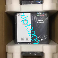 VFD750CP43B-00 Delta inverter brand new FedEx or DHL
