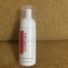 NEW Rodan + Fields Essentials Foaming Sunless Tan 4.2 oz/125ml SEALED
