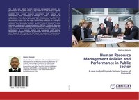 Human Resource Management Policies And Performance In Public Sector Mathias Kale
