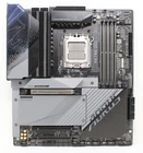 GIGABYTE X670E AORUS Master AMD X670E ATX Motherboard Socket AM5 (#31596)