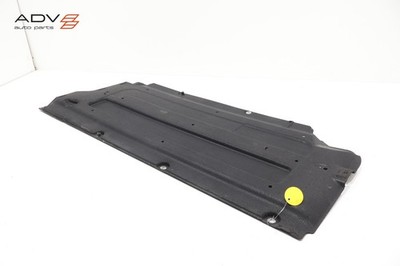2019-2022 HYUNDAI VELOSTER N LEFT SIDE UNDER BODY SPLASH GUARD SHIELD COVER OEM