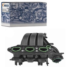 VAICO ANSAUGBRÜCKE SAUGROHRMODUL passend für SEAT IBIZA MII SKODA CITIGO FABIA