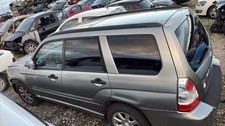 Alternateur Subaru FORESTER