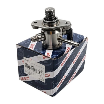 #ad #ad Genuine High Pressure Fuel Pump with Seal Retainer Gasket and Bolt 12641847 New $209.30