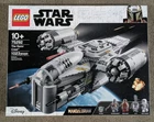 LEGO Star Wars The Mandalorian Razor Crest 75292 Set -New Factory Sealed Retired
