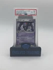 PSA 8 Japanese Gengar ex Holo 048/082 Flight Of Legends Pokemon Card