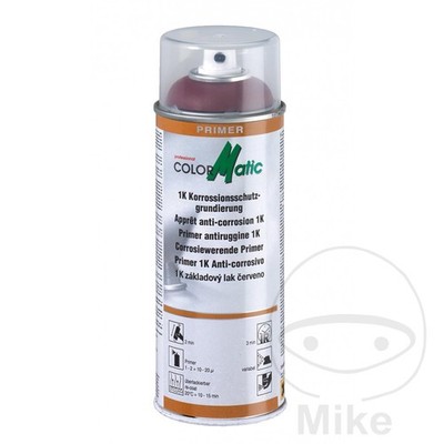 COLORMATIC Korrosionsschutzspray 1K 400 ML